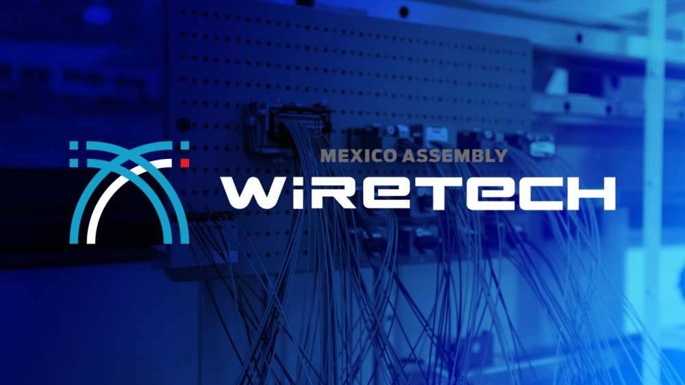 Wuxi Airstorm shined at México Assembly Wire Technology